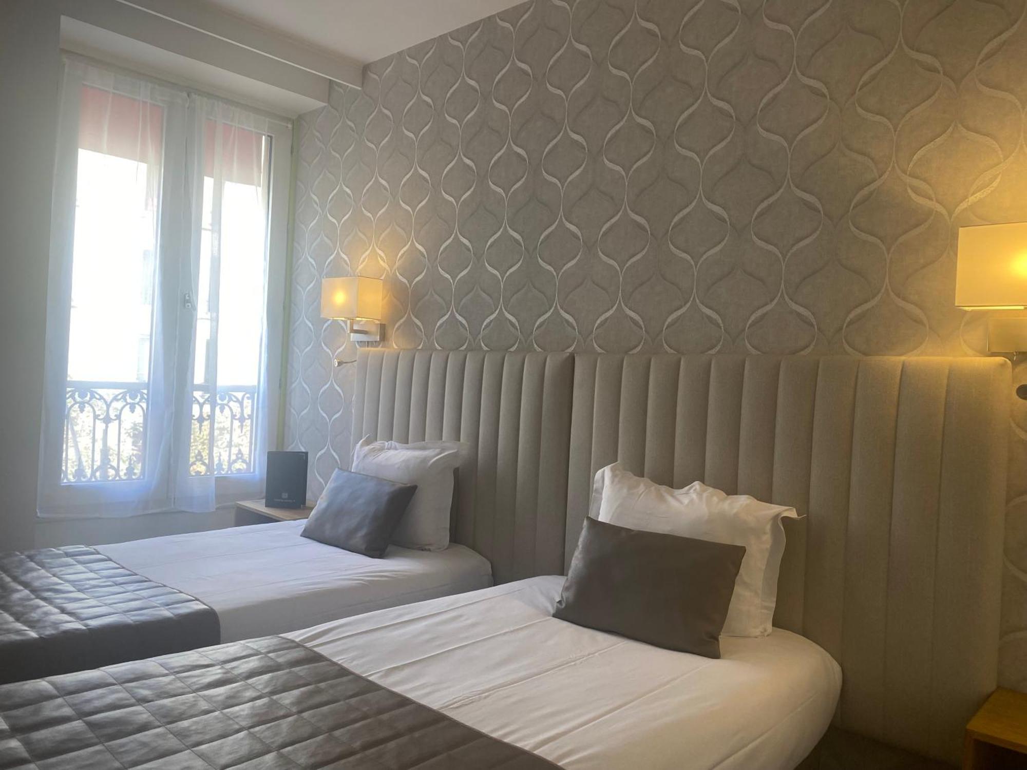 Hotel De Venise París Exterior foto